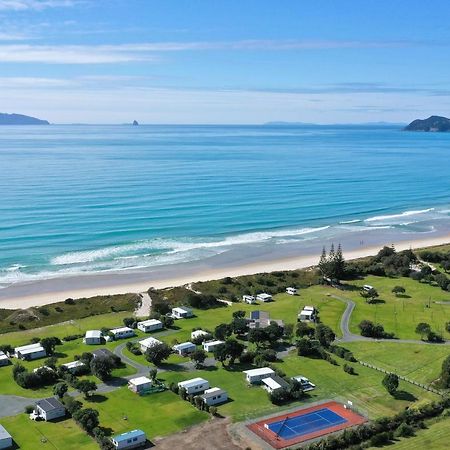 Camp Waipu Cove Ξενοδοχείο Εξωτερικό φωτογραφία