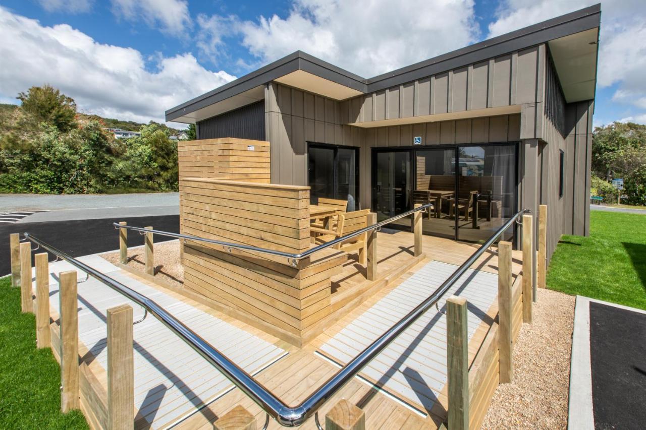 Camp Waipu Cove Ξενοδοχείο Εξωτερικό φωτογραφία