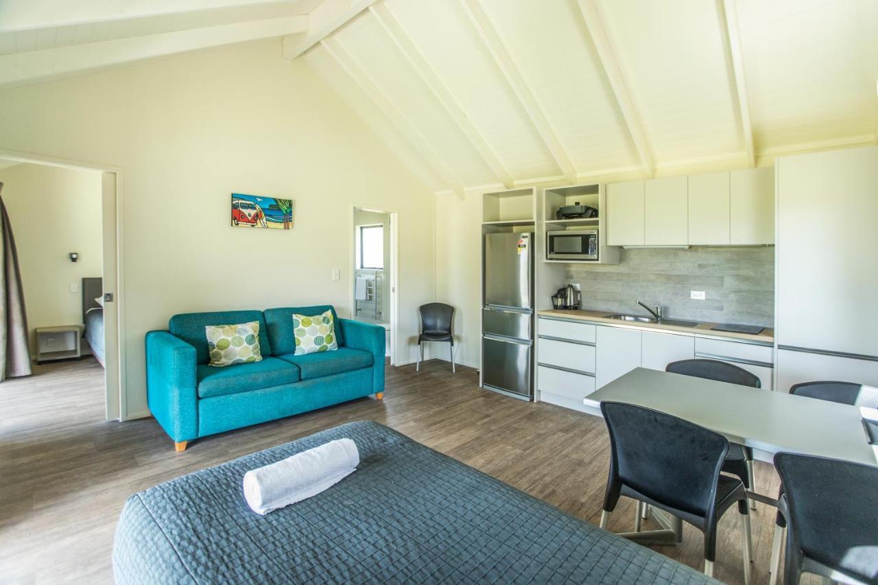 Camp Waipu Cove Ξενοδοχείο Εξωτερικό φωτογραφία