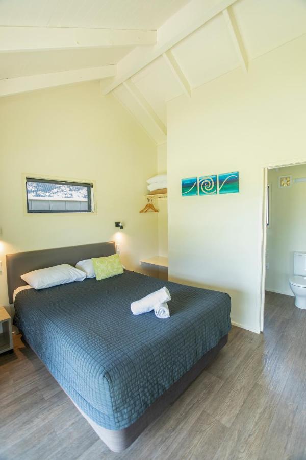Camp Waipu Cove Ξενοδοχείο Εξωτερικό φωτογραφία