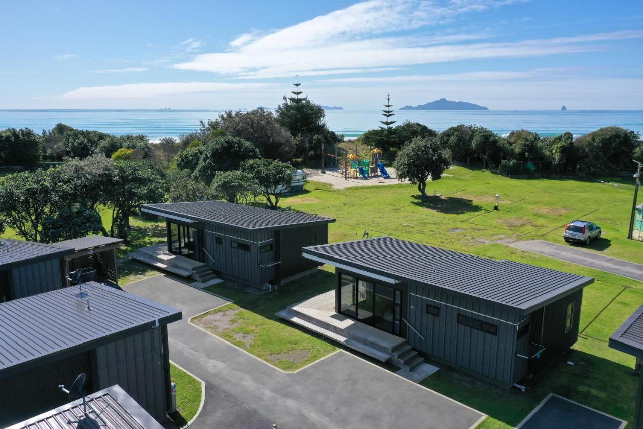 Camp Waipu Cove Ξενοδοχείο Εξωτερικό φωτογραφία