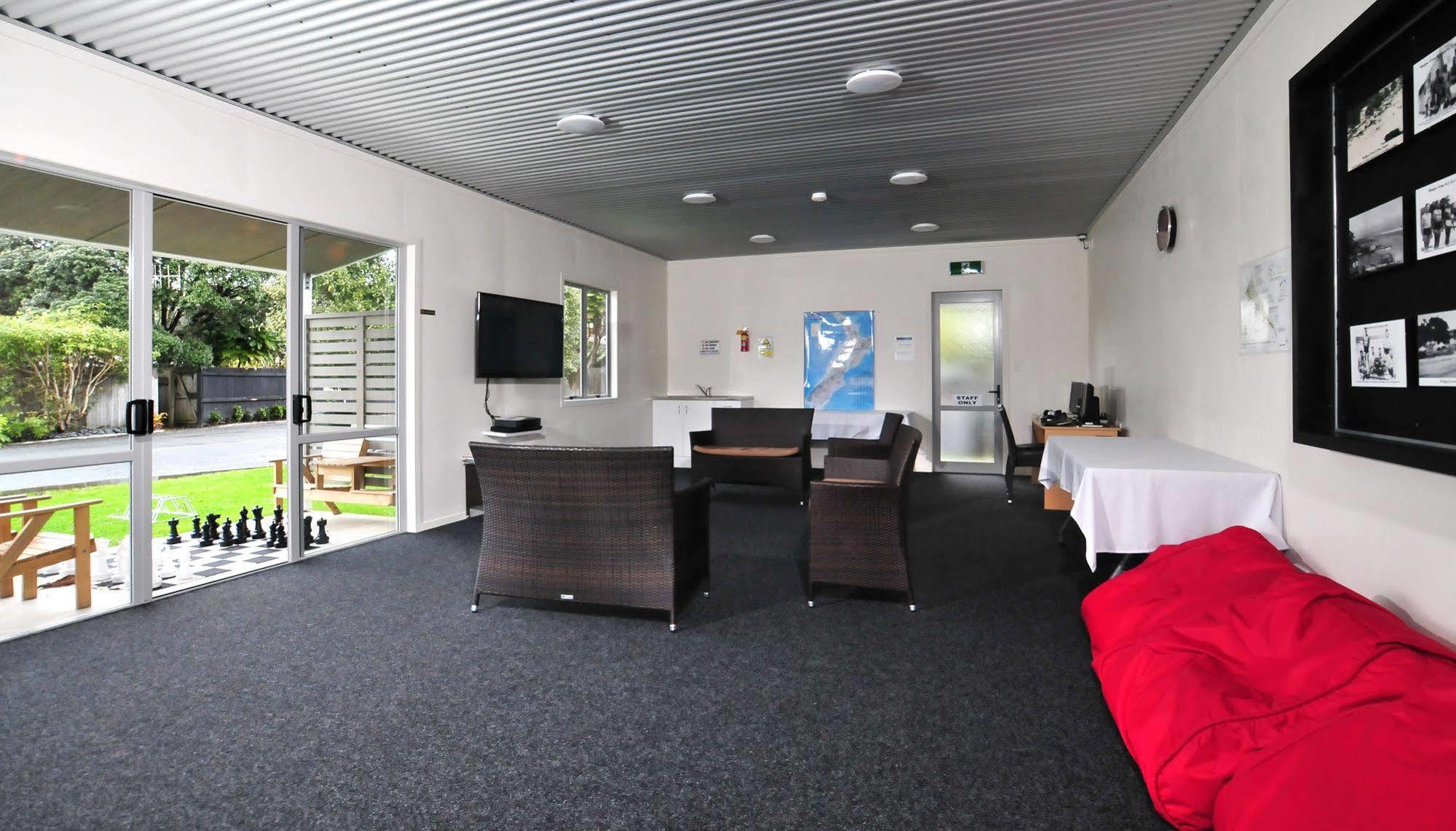 Camp Waipu Cove Ξενοδοχείο Εξωτερικό φωτογραφία