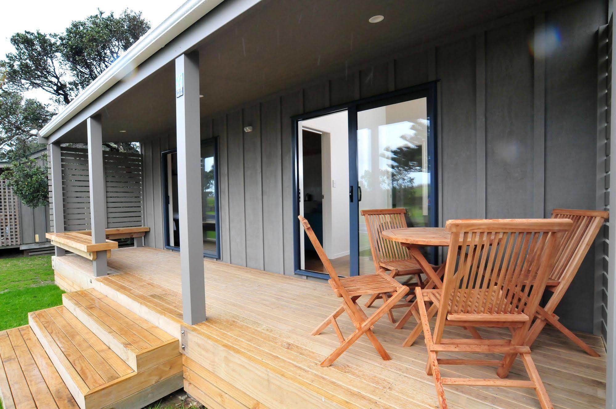 Camp Waipu Cove Ξενοδοχείο Εξωτερικό φωτογραφία