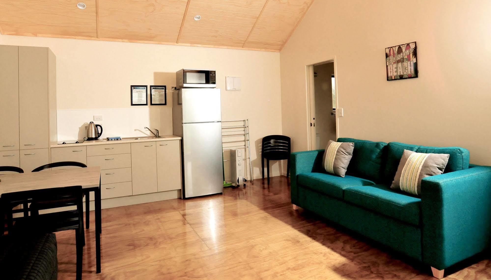 Camp Waipu Cove Ξενοδοχείο Εξωτερικό φωτογραφία